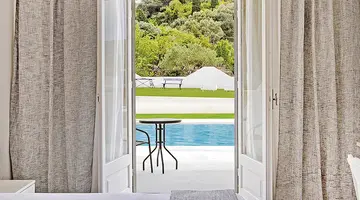 BLUE STYLE RESORT