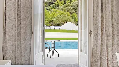 BLUE STYLE RESORT
