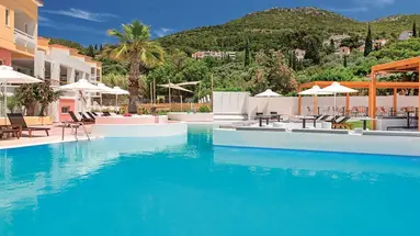 BLUE STYLE RESORT