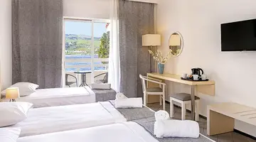 BLUE STYLE RESORT