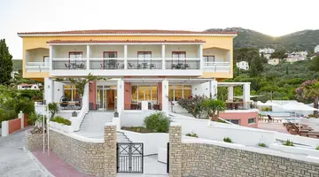 BLUE STYLE RESORT