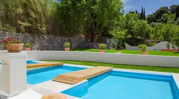 BLUE STYLE RESORT