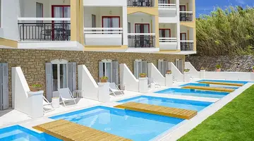 BLUE STYLE RESORT
