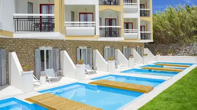BLUE STYLE RESORT