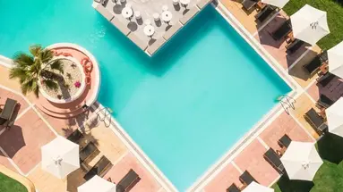 BLUE STYLE RESORT