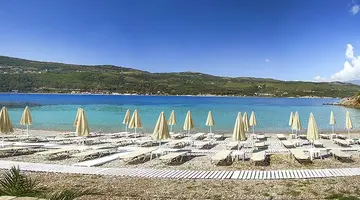 BLUE STYLE RESORT