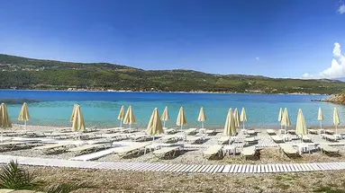 BLUE STYLE RESORT