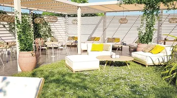 BLUE STYLE RESORT