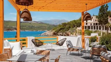 BLUE STYLE RESORT