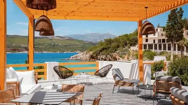 BLUE STYLE RESORT