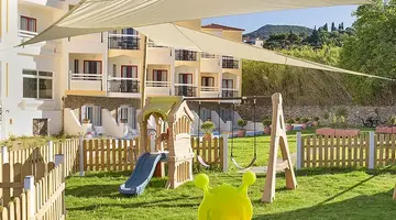 BLUE STYLE RESORT