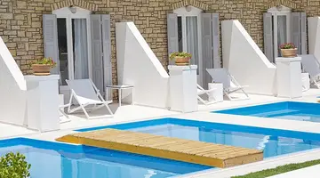 BLUE STYLE RESORT