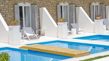 BLUE STYLE RESORT