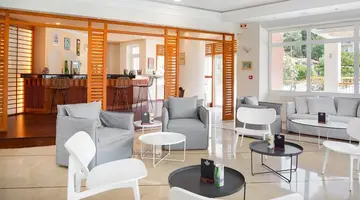BLUE STYLE RESORT