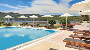 BLUE STYLE RESORT