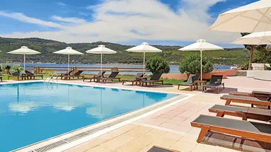 BLUE STYLE RESORT