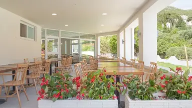 BLUE STYLE RESORT