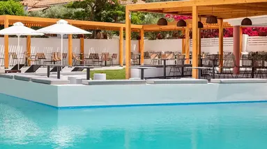 BLUE STYLE RESORT