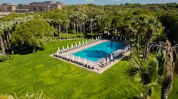 BLUE WATERS CLUB
