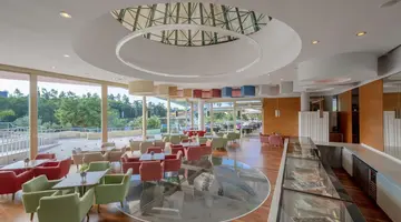 BLUE WATERS CLUB