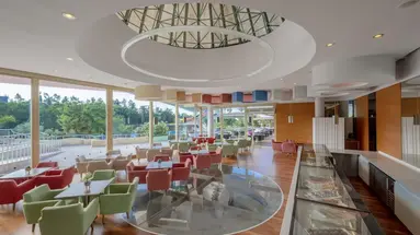 BLUE WATERS CLUB