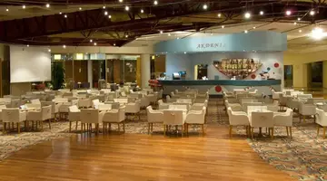 BLUE WATERS CLUB