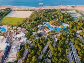 BLUE WATERS CLUB