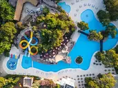 BLUE WATERS CLUB