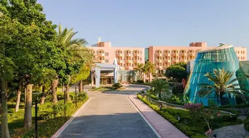BLUE WATERS CLUB