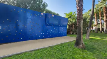 BLUE WATERS CLUB