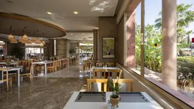 BLUE WATERS CLUB