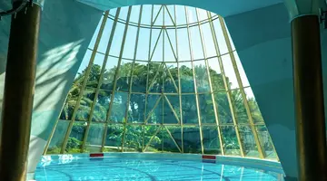 BLUE WATERS CLUB