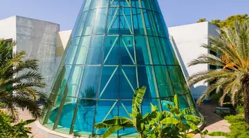 BLUE WATERS CLUB