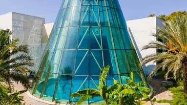 BLUE WATERS CLUB