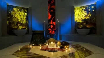 BLUE WATERS CLUB