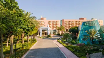 BLUE WATERS CLUB