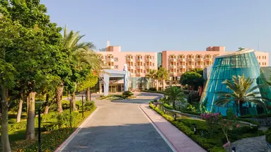 BLUE WATERS CLUB