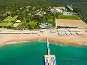 BLUE WATERS CLUB