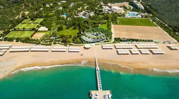 BLUE WATERS CLUB