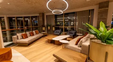 BLUE WATERS CLUB