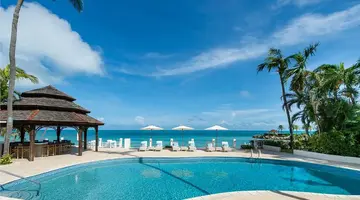 Blue Waters Resort and Spa 5