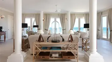 Blue Waters Resort and Spa 5