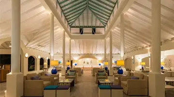 Blue Waters Resort and Spa 5