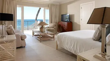 Blue Waters Resort and Spa 5