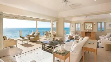 Blue Waters Resort and Spa 5