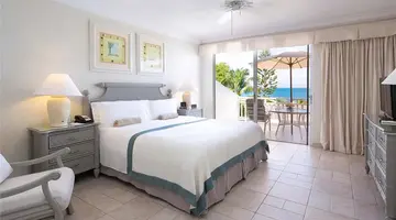 Blue Waters Resort and Spa 5