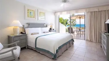 Blue Waters Resort and Spa 5