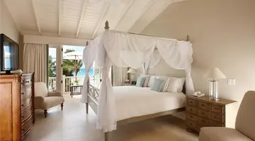 Blue Waters Resort and Spa 5