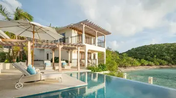 Blue Waters Resort and Spa 5