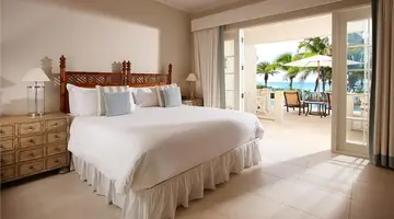 Blue Waters Resort and Spa 5